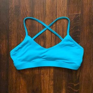KFT Brands sports bra